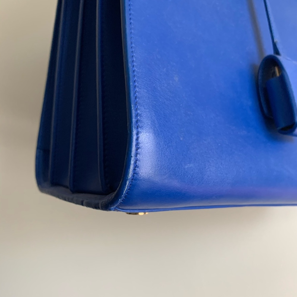 Saint Laurent sac de jour - Picture 5 of 6